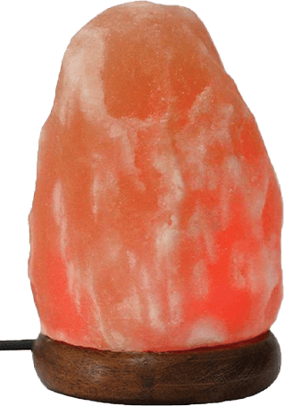 Salt Lamps